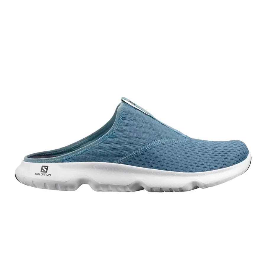 Imagen 0 de 5 de Zapatillas Salomon Reelax Slide 5.0-AZUL/BLANCO