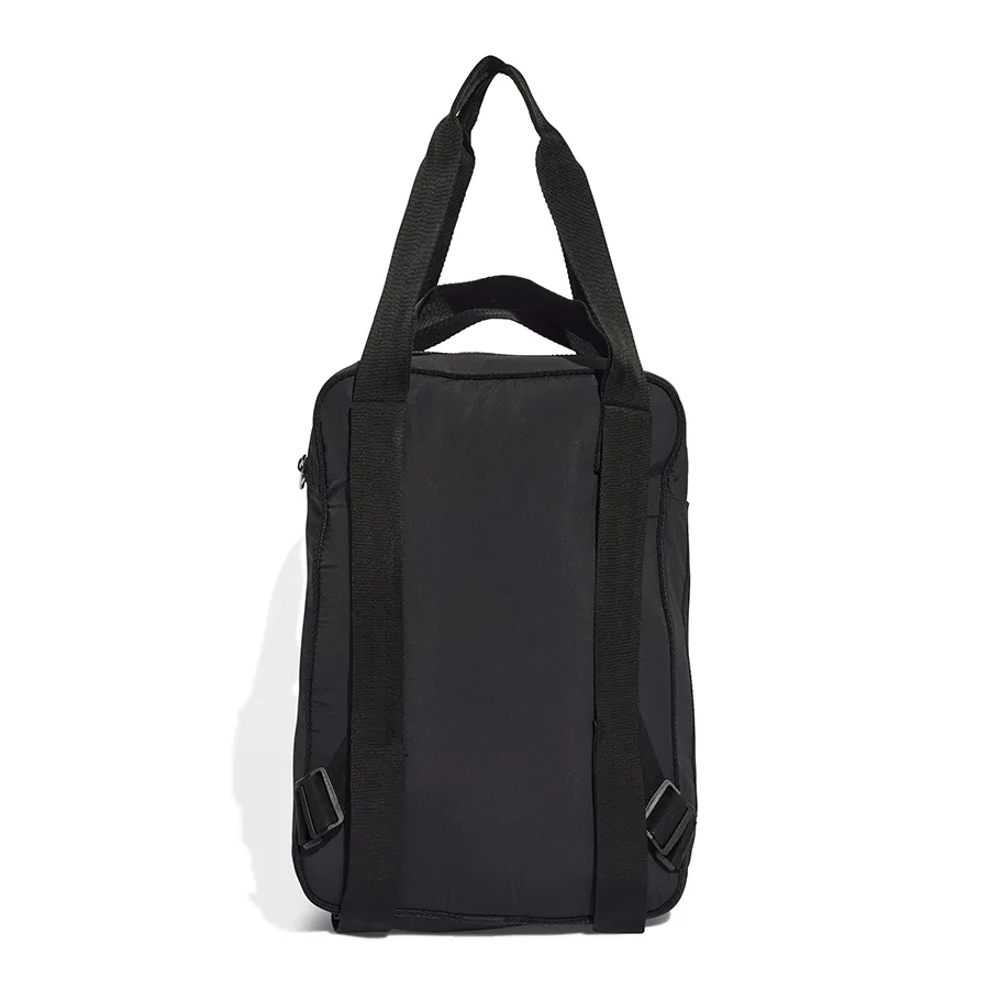 Imagen 2 de 5 de Mochila Adidas Backpack-NEGRO