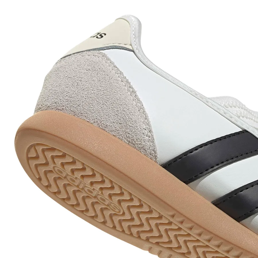Imagen 6 de 7 de Zapatillas adidas Bareeda Mary Jane-BLANCO/NEGRO