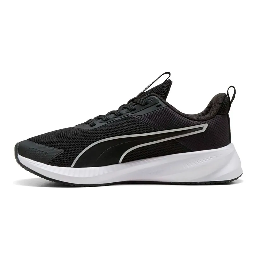 Imagen 1 de 7 de Zapatillas Puma Flyer Lite 4 Adp-NEGRO/BLANCO