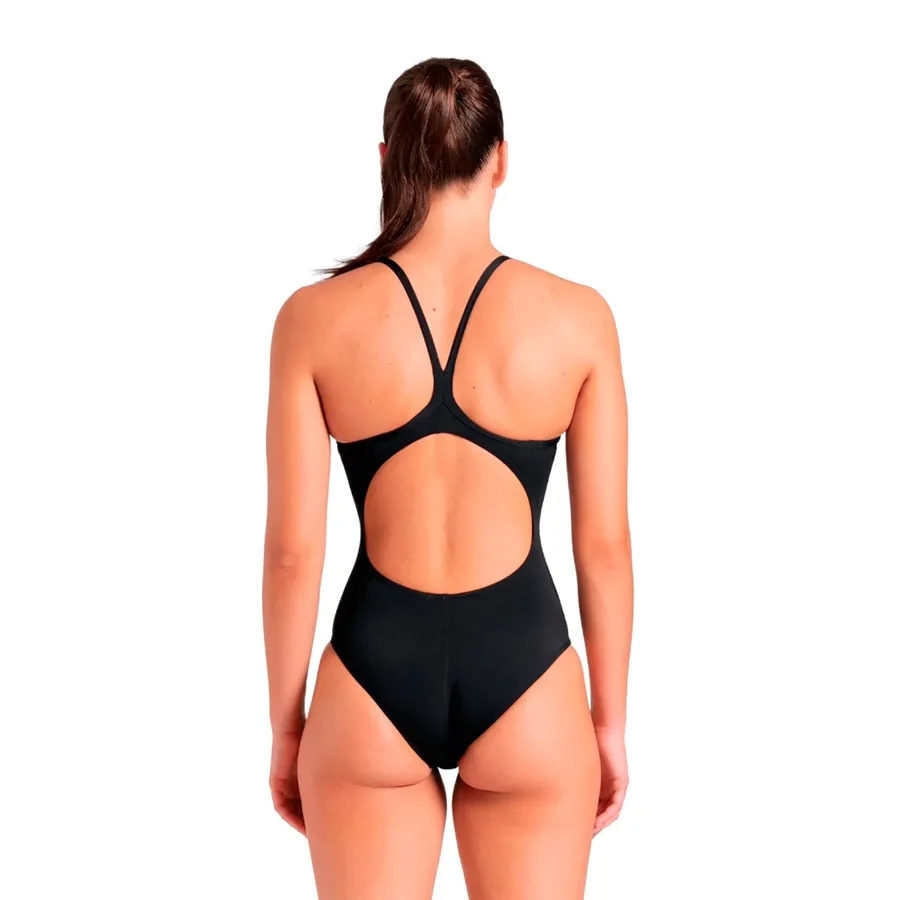 Imagen 2 de 6 de Arena Diamond LightDrop 510-BLANCO/NEGRO