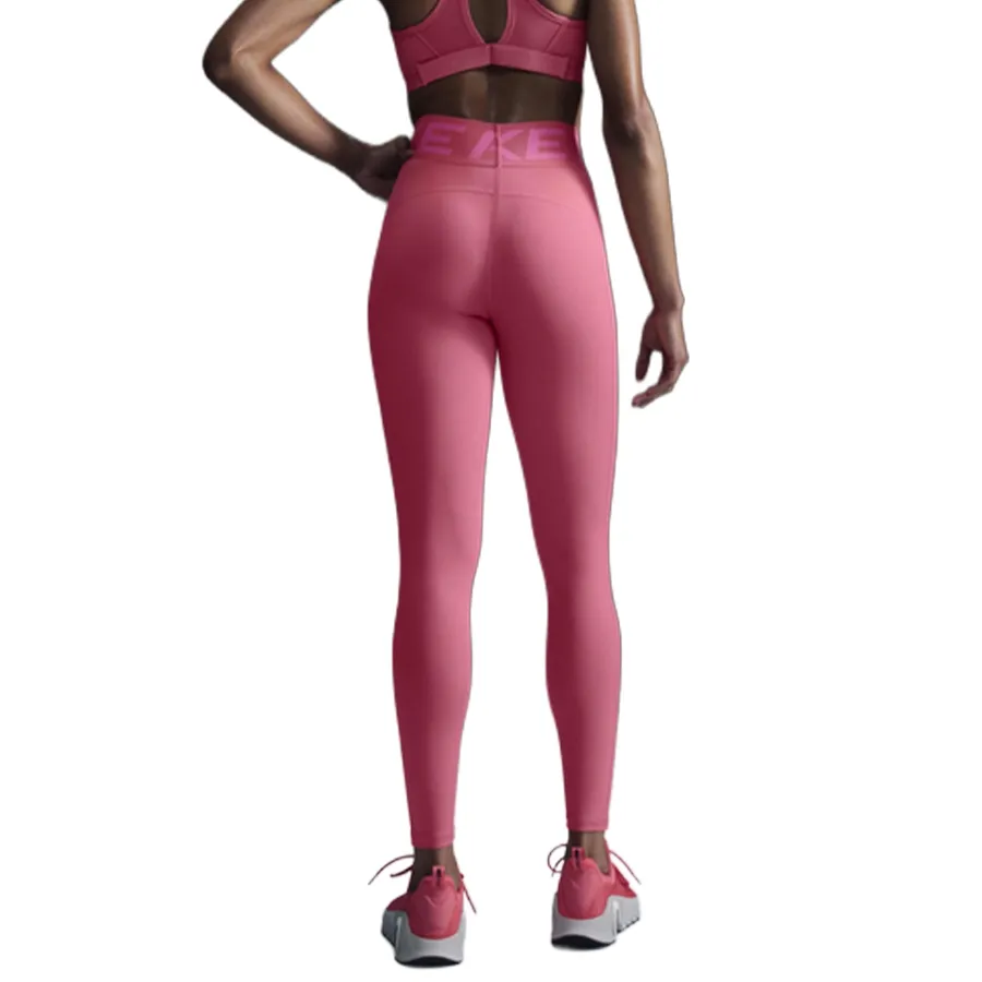 Imagen 1 de 4 de Calza Nike Pro Sculpt-ROSA