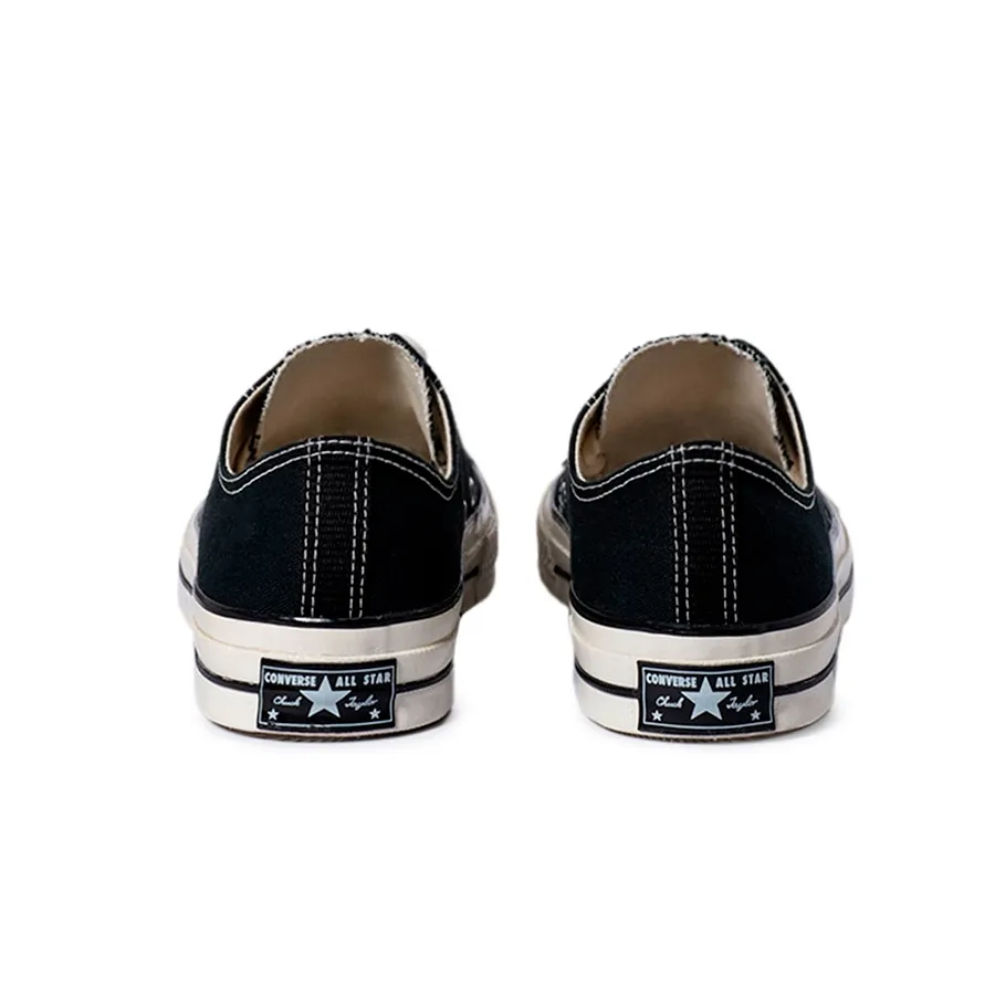 Imagen 1 de 5 de Zapatillas Converse Chuck 70 OX-NEGRO/BLANCO