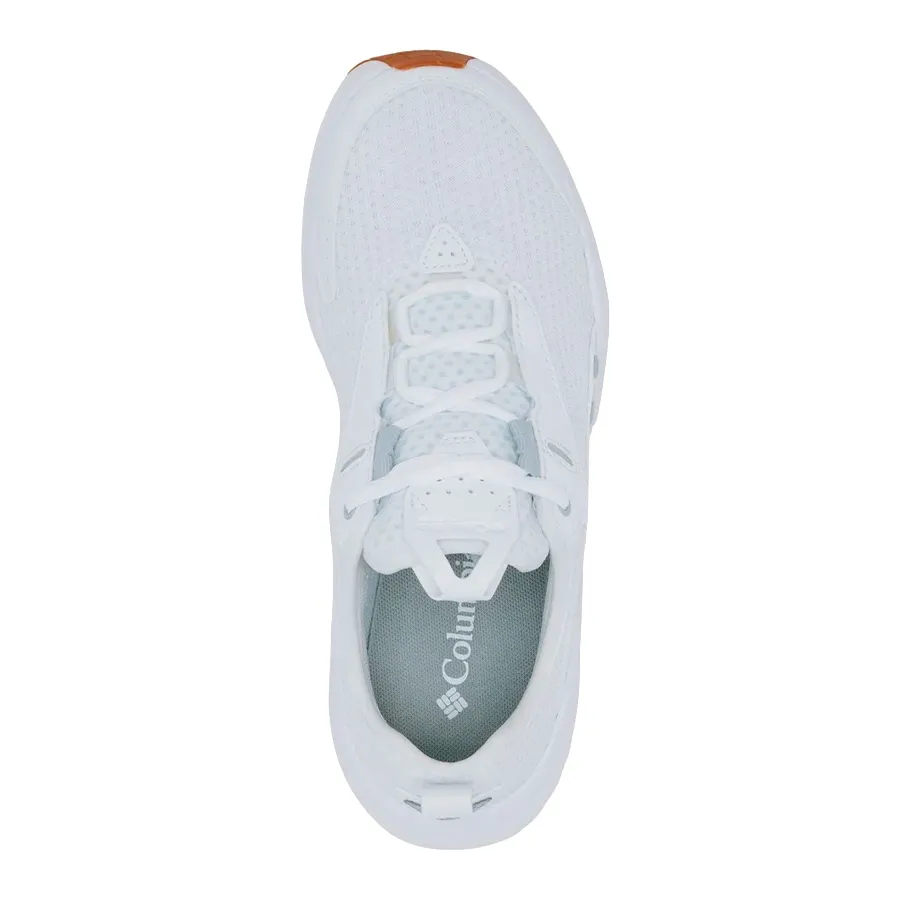 Imagen 6 de 9 de Zapatillas Columbia Castback-BLANCO