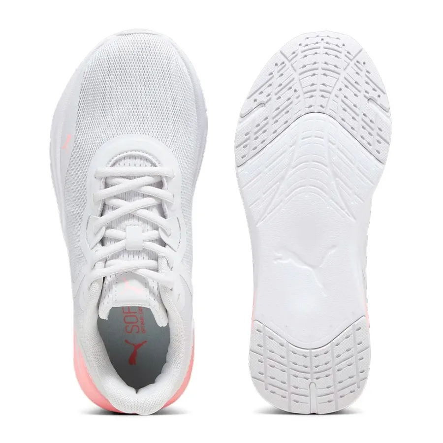Imagen 3 de 5 de Zapatillas Puma Disperse Xt 3-BLANCO/ROSA
