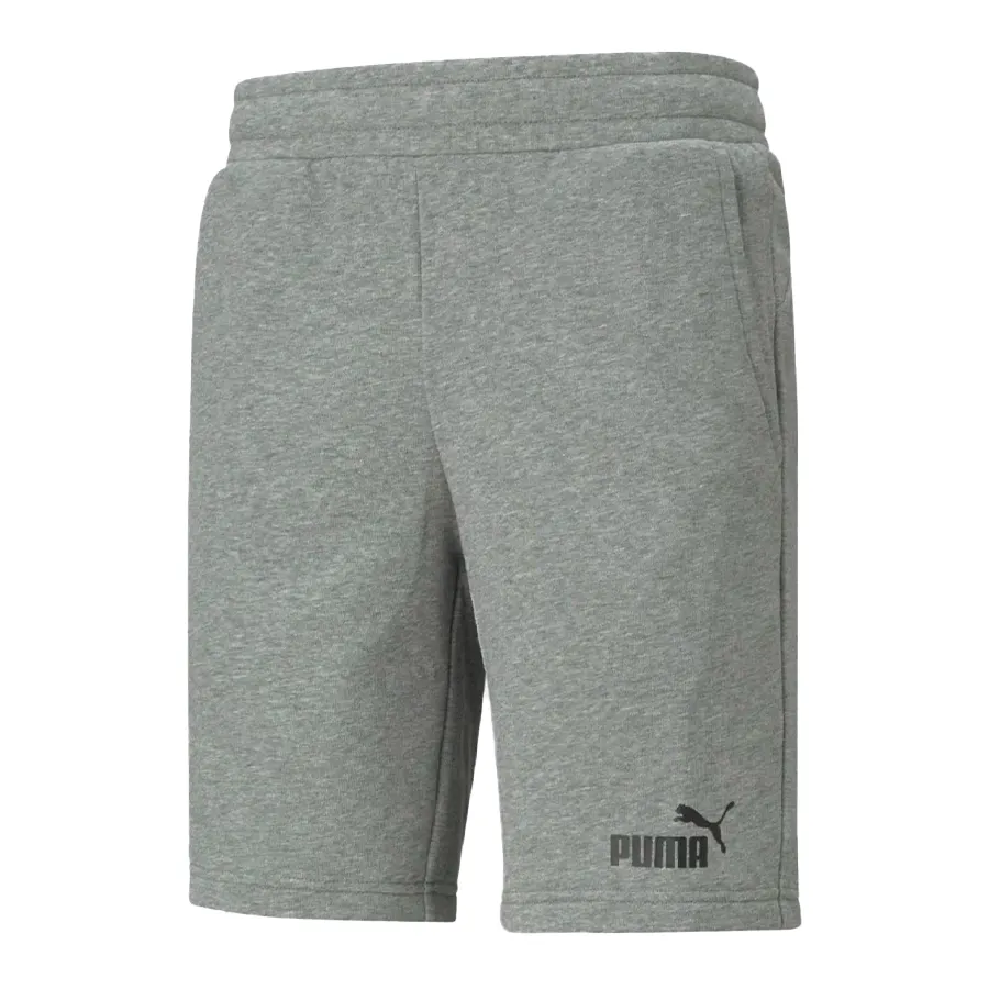 Imagen 0 de 2 de Shorts Puma Essentials-GRIS