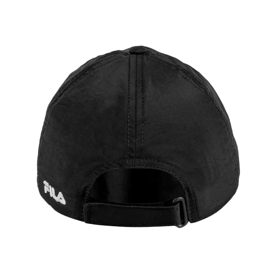 Imagen 1 de 2 de Gorra Fila Turim-NEGRO