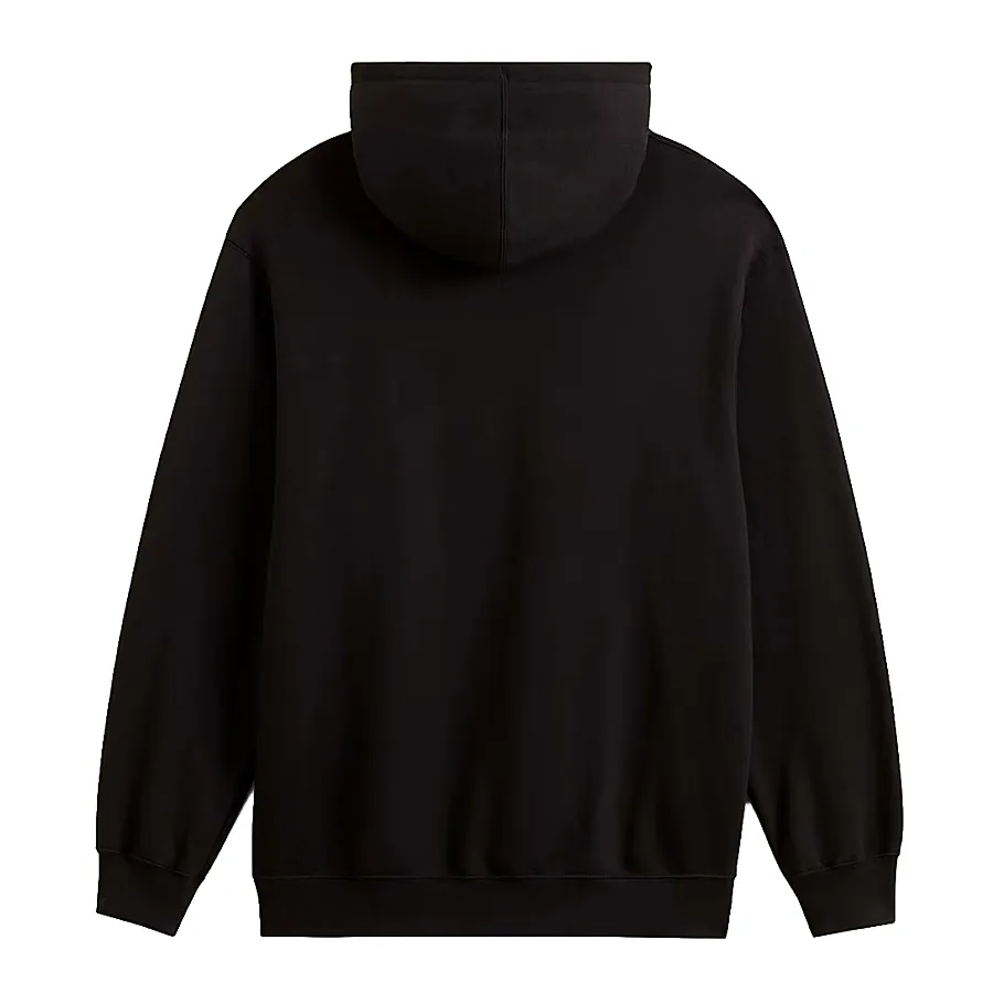 Imagen 4 de 5 de Buzo Vans Scripted-NEGRO