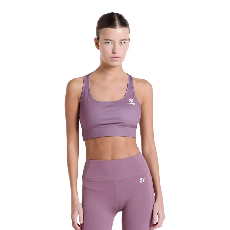 Imagen 0 de 3 de Top Topper Training-ROSA
