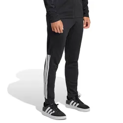 Pantalón adidas Sereno 3 Stripes