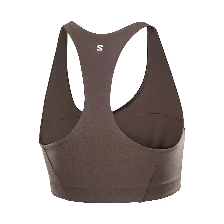 Imagen 1 de 4 de Top Salomon Shakeout Core-CAFE