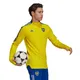buzo-adidas-entrenamiento-tiro-boca-juniors-AMARILLO/AZUL
