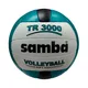 pelota-samba-voley-tr-3000-BLANCO/NEGRO