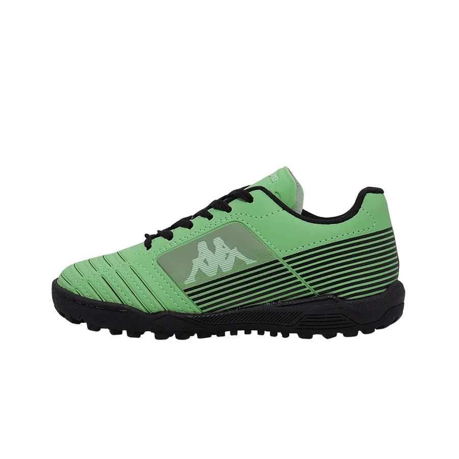 Imagen 1 de 4 de Botines Kappa Merano Tf-VERDE/NEGRO