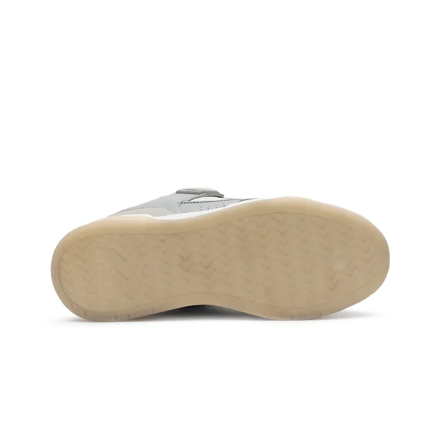 Imagen 3 de 4 de Zapatillas Atomik Reptor 25-HUESO/GRIS