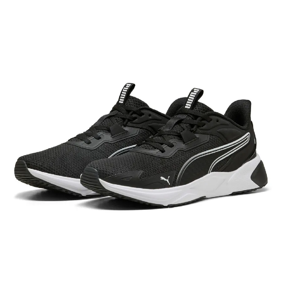 Imagen 1 de 4 de Zapatillas Puma Disperse XT-NEGRO/BLANCO