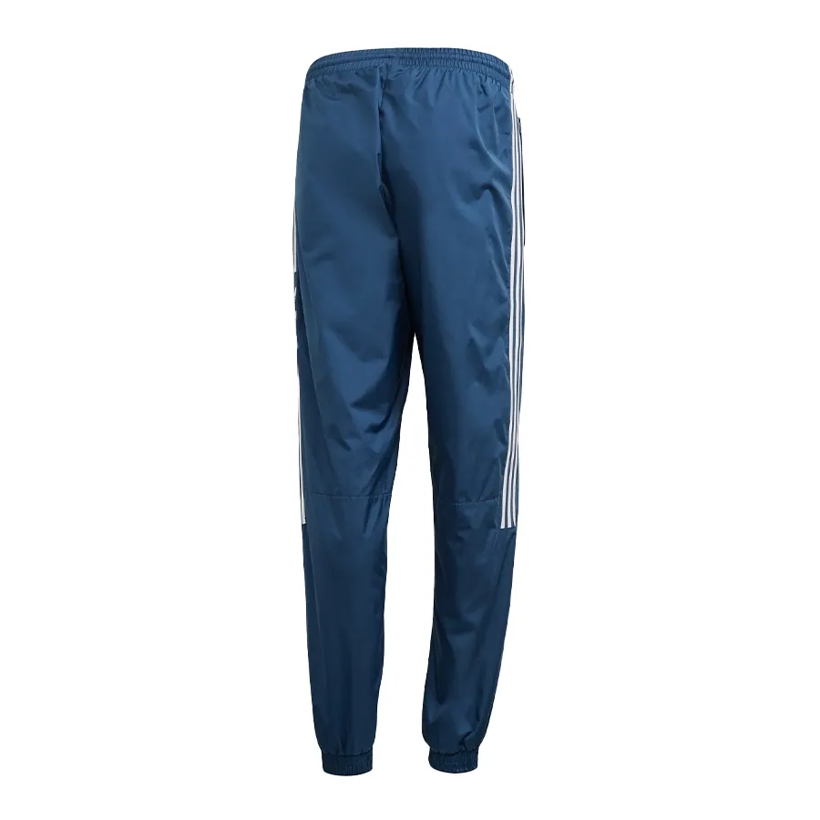 Imagen 1 de 2 de Pantalón adidas originals Lock Up Tp-AZUL/BLANCO