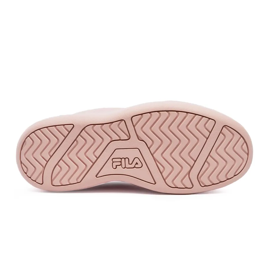Imagen 4 de 9 de Zapatillas Fila Super Bubble-ROSA