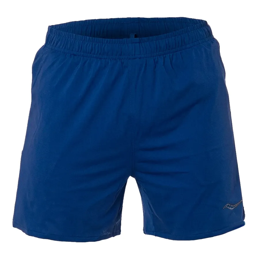 Imagen 2 de 3 de Saucony Shorts  Stopwatch 5"-MARINO