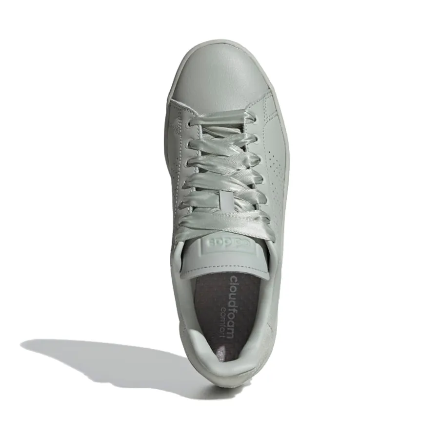 Imagen 1 de 5 de Zapatillas adidas Advantage Bold-VERDE