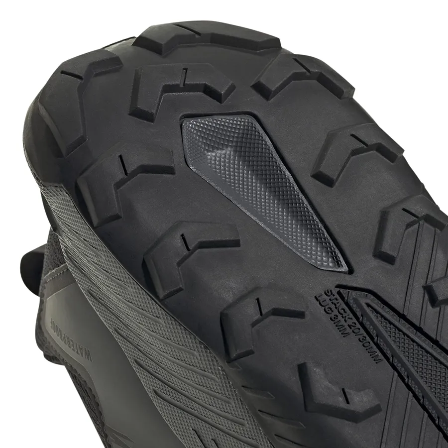 Imagen 6 de 7 de Zapatillas adidas de Trail Running Tracefinder-NEGRO/GRAFITO