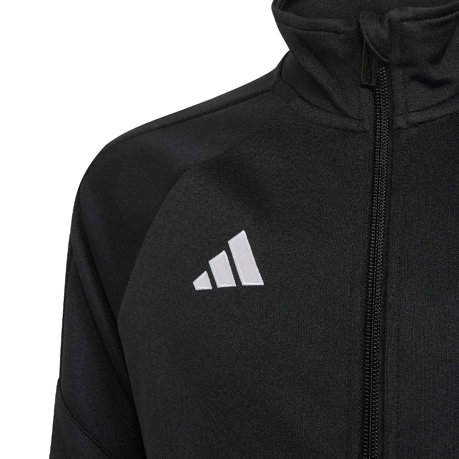 Imagen 5 de 8 de Conjunto adidas Tiro 26 Essentials-NEGRO