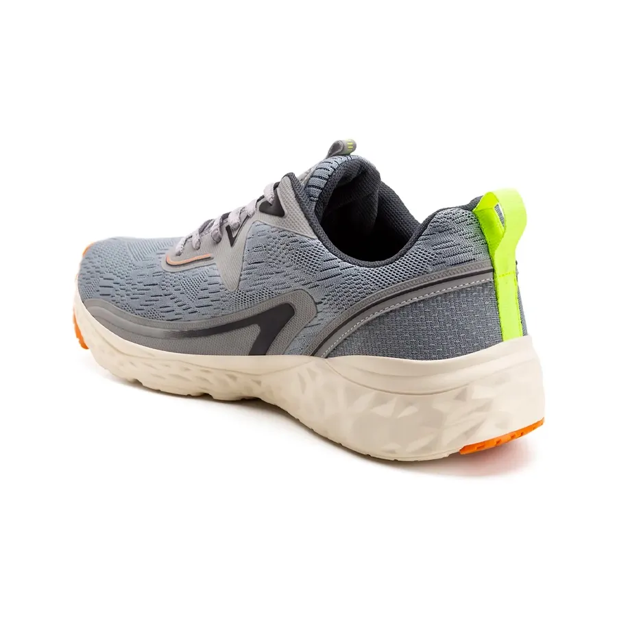 Imagen 2 de 5 de Zapatillas Topper Effective-GRIS/ARENA