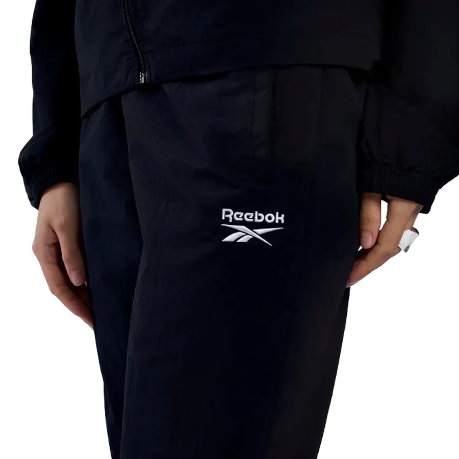 Imagen 2 de 3 de Pantalón Reebok Vector Tracksuit-NEGRO