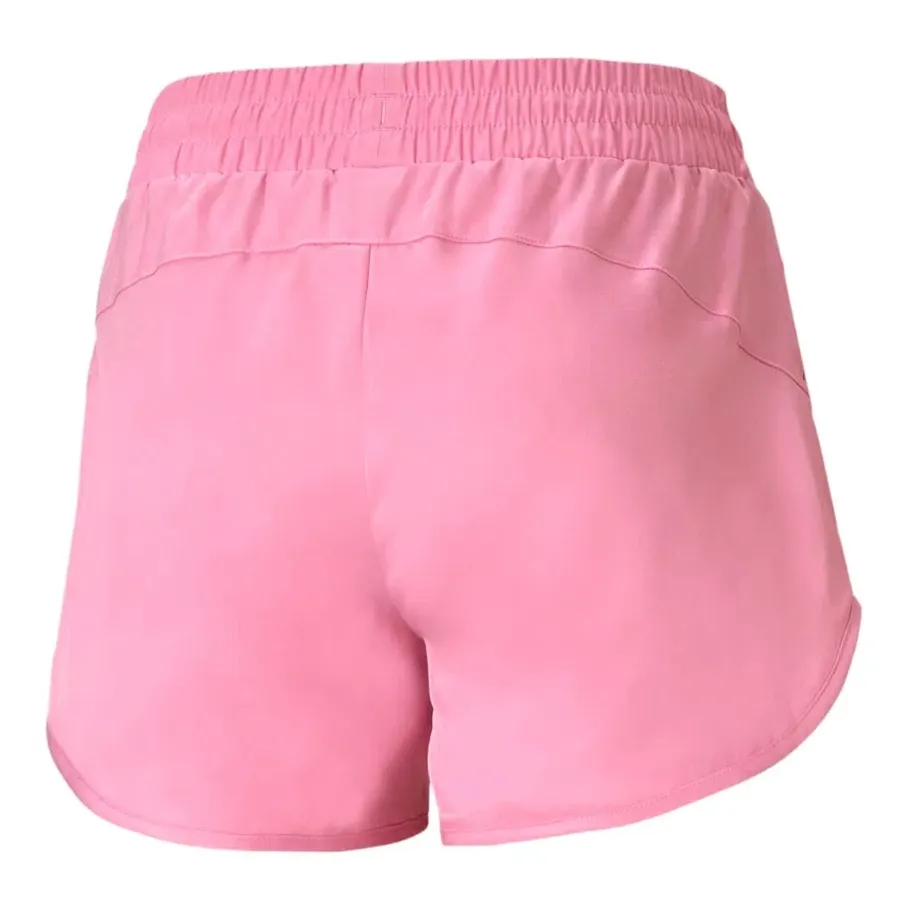 Imagen 1 de 3 de Shorts Puma Short  Active 4-ROSA