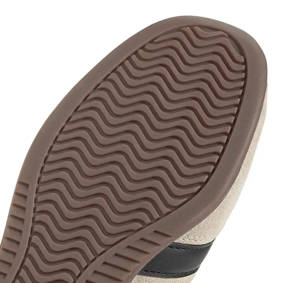 Imagen 6 de 7 de Zapatillas adidas Barreda Lo-BEIGE/AZUL