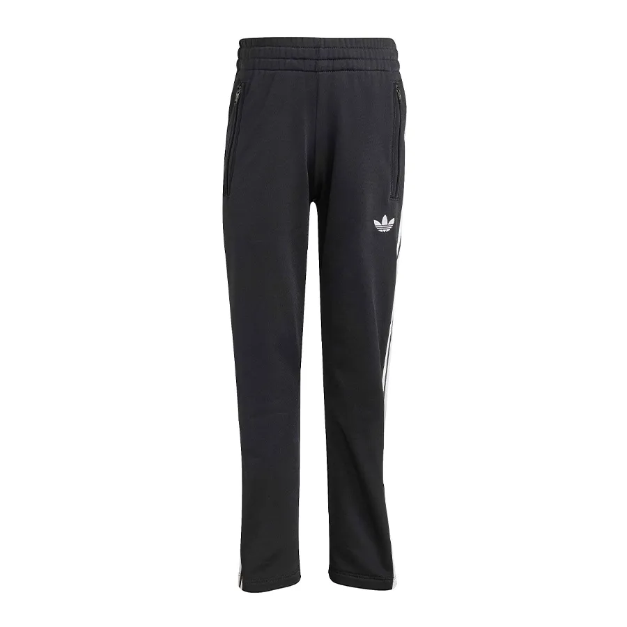 Imagen 5 de 8 de Conjunto adidas originals Firebird-NEGRO/BLANCO