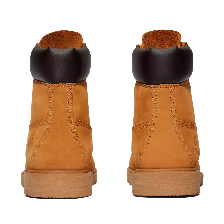 Imagen 3 de 7 de Bota Timberland Classic 6-inch-KAKI/NEGRO