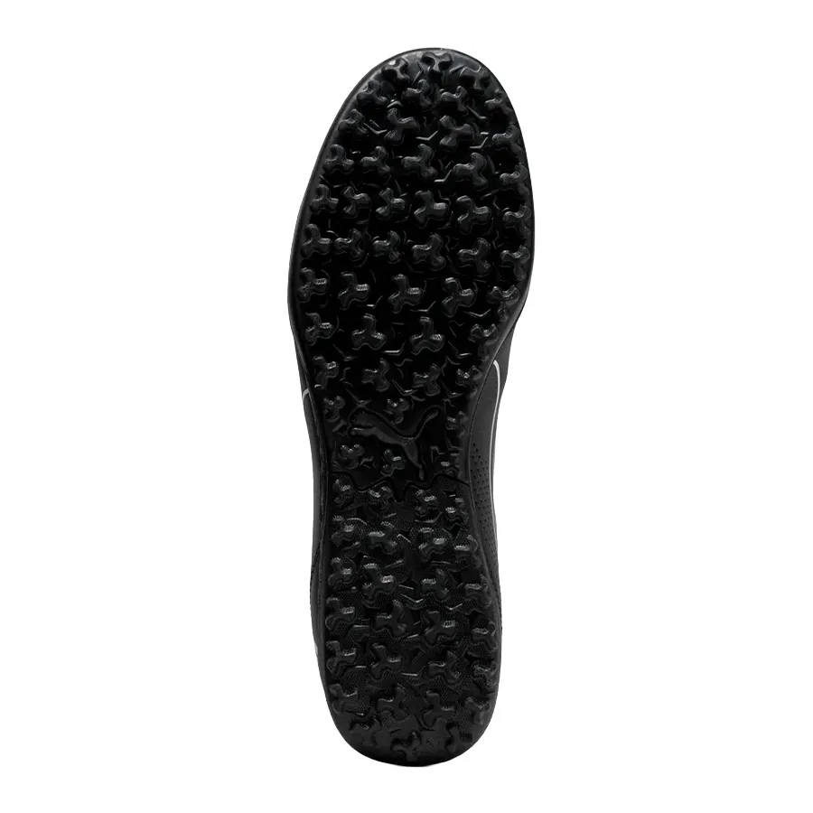 Imagen 4 de 7 de Botines Puma Classico Tf-NEGRO