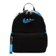 mochila-nike-mini-brasilia-NEGRO/AZUL/BLANCO