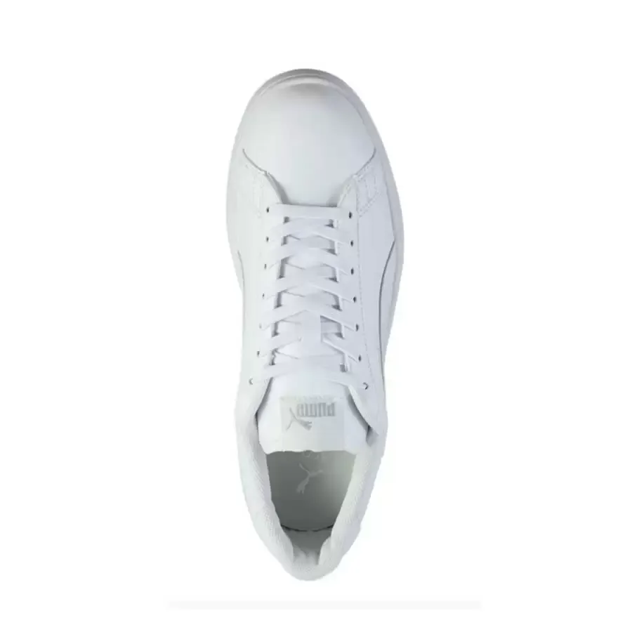 Imagen 2 de 5 de Zapatillas Puma Smash V2 L Adp-BLANCO