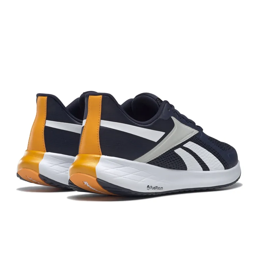 Imagen 1 de 6 de Zapatillas Reebok Energen Run-MARINO/DORADO/BLANCO