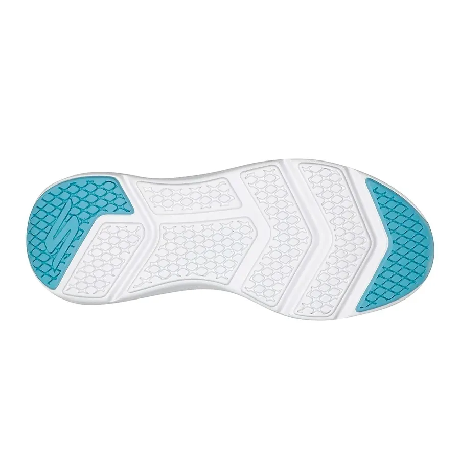 Imagen 4 de 5 de Zapatillas Skechers Go Run Elevate Hot Streak-GRIS