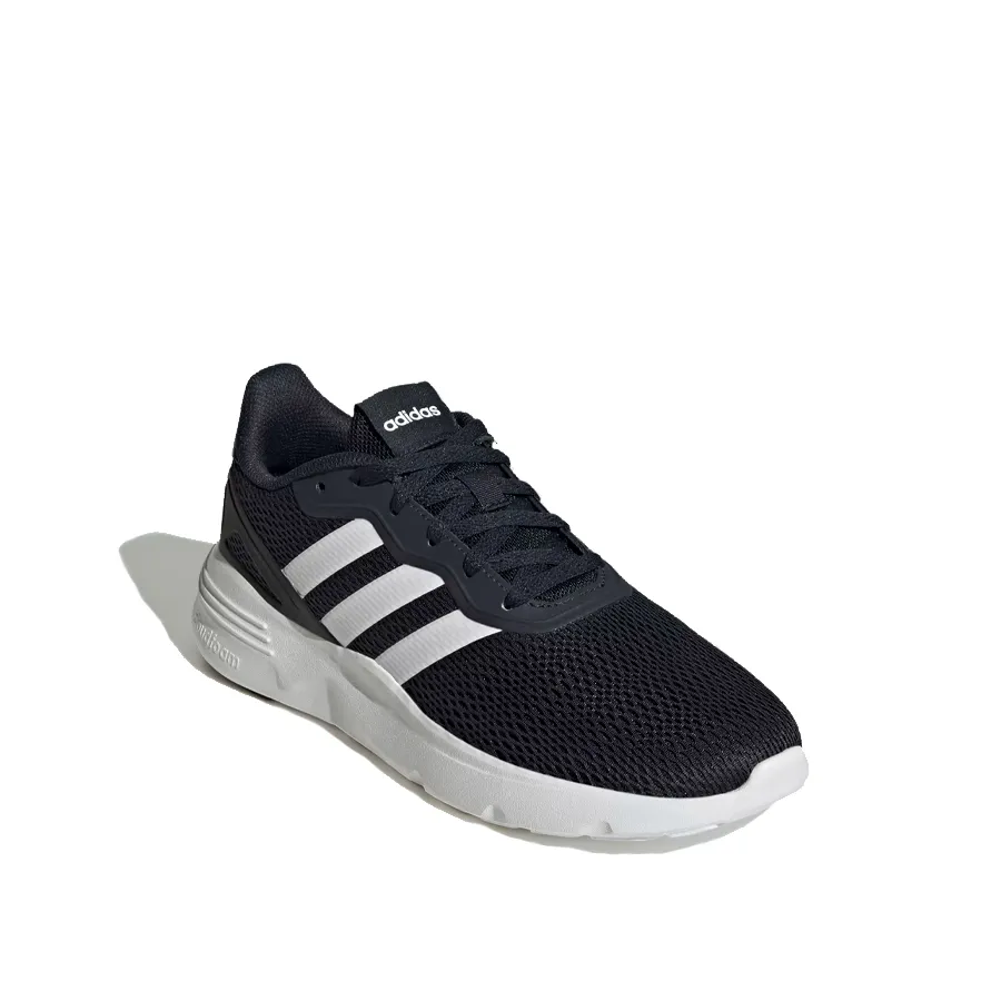 Imagen 1 de 8 de Zapatillas adidas Nebzed-NEGRO/BLANCO