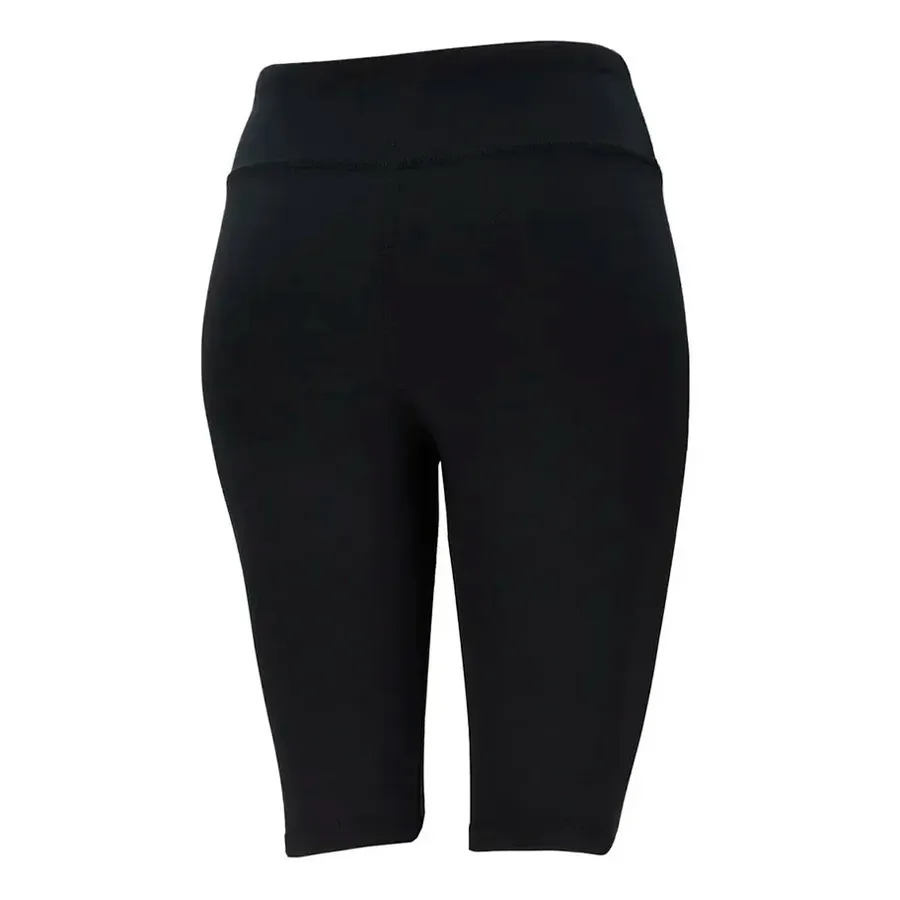 Imagen 1 de 3 de Shorts Fila Classic Fitness-NEGRO