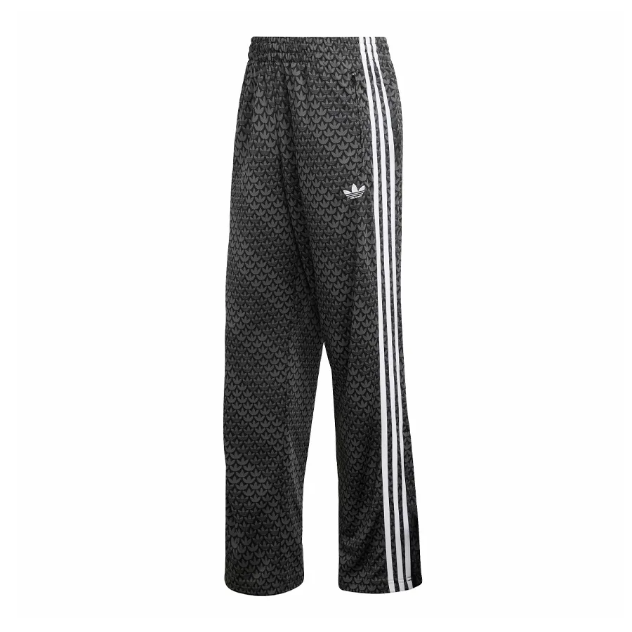 Imagen 2 de 5 de Pantalón adidas originals Firebird-NEGRO