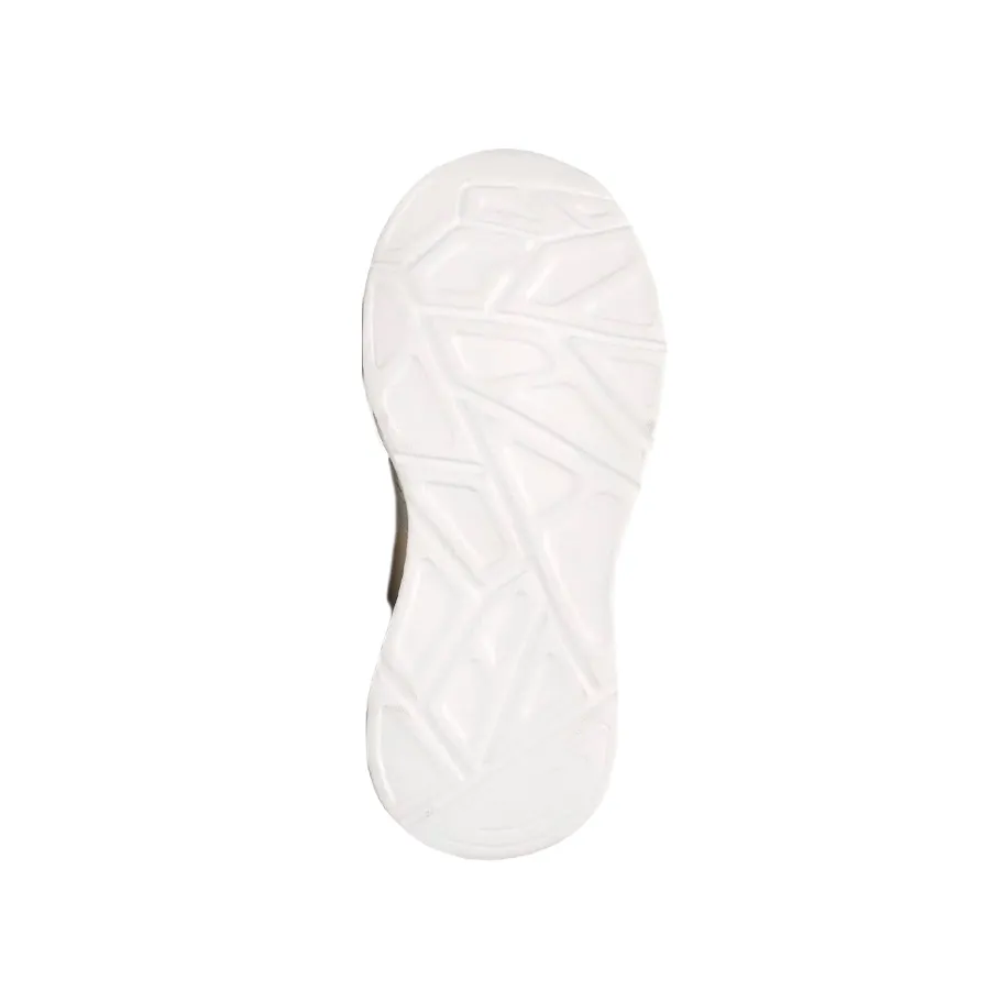 Imagen 4 de 8 de Zapatillas Atomik Arch Con Velcro-BEIGE/ROSA/CELESTE