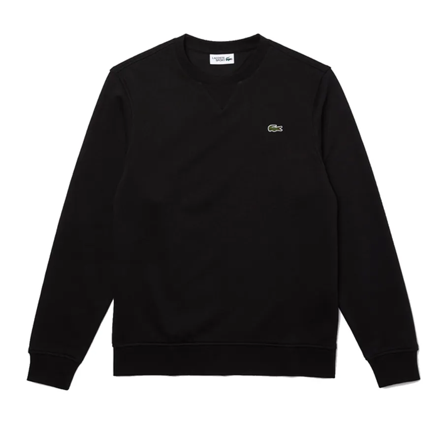 Imagen 0 de 3 de Buzo Lacoste -NEGRO