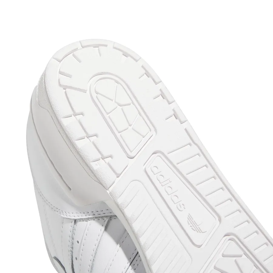 Imagen 5 de 6 de Zapatillas adidas originals Rivalry Low-BLANCO