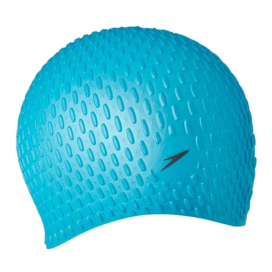 Imagen 0 de 1 de Gorra Speedo Bubble-TURQUESA