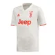 camiseta-adidas-visitante-juventus-BLANCO/NARANJA
