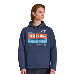 Buzo Alpinestars Harken Hoodie