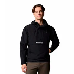 Buzo Columbia Anorak Challenger