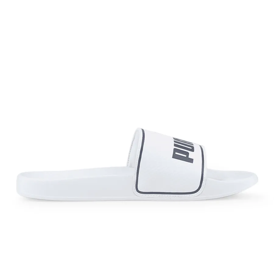 Imagen 0 de 5 de Ojotas Puma Leadcat 2.0-BLANCO/NEGRO