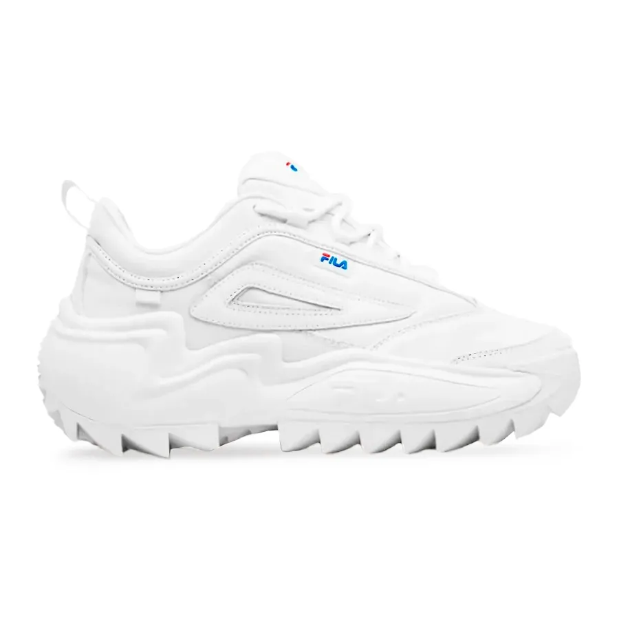Imagen 0 de 6 de Zapatillas Fila Twister-BLANCO