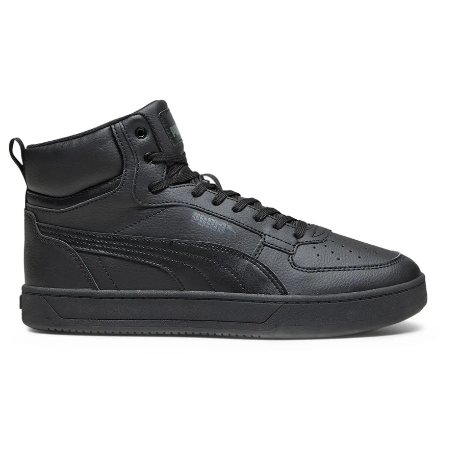 Imagen 0 de 6 de Zapatillas Puma Caven 2.0 Mid-NEGRO